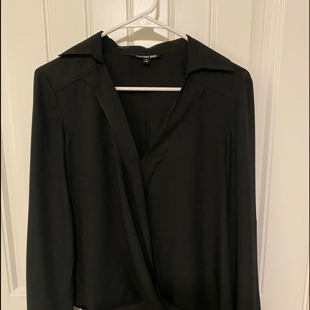Gianni Bini shirt size small